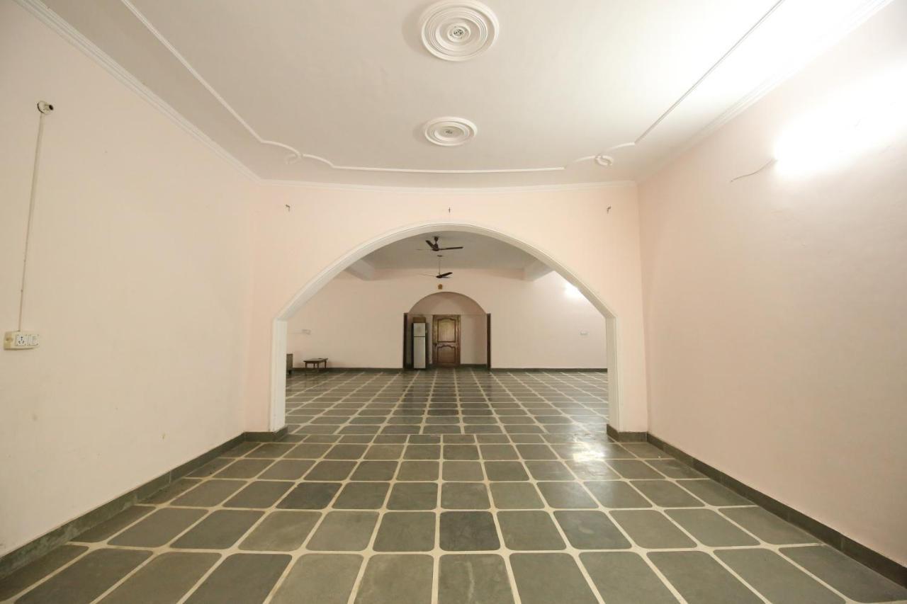 The Karnal Resort Luaran gambar